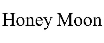HONEY MOON