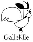 GALLEKLLE