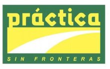 PRÁCTICA SIN FRONTERAS