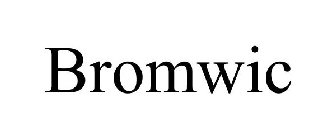 BROMWIC