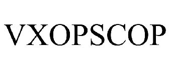 VXOPSCOP