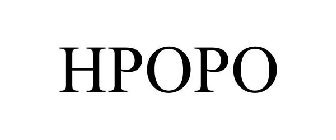 HPOPO