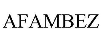 AFAMBEZ