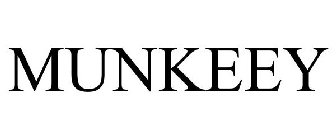 MUNKEEY