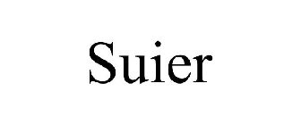 SUIER