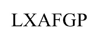 LXAFGP