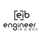 EIB ENGINEER IN A BOX