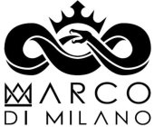 MARCO DI MILANO