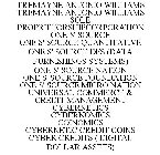 TREMAYNE ANTONIO WILLIAMS TREMAYNE ANTONIO WILLIAMS SOLE PROPRIETORSHIPCORPORATION ONE S' SOURCE ONE S' SOURCE QUANTITATIVE ONE S' SOURCE DFS (DATA FURNISHINGS SYSTEMS) ONE S' SOURCE NATION ONE S' SOU