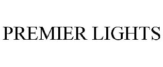 PREMIER LIGHTS