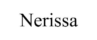 NERISSA