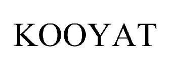 KOOYAT