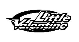 LITTLE VALENTINE