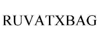 RUVATXBAG