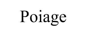 POIAGE