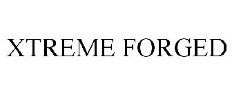 XTREME FORGED