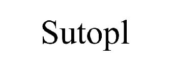 SUTOPL