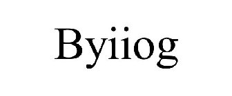 BYIIOG