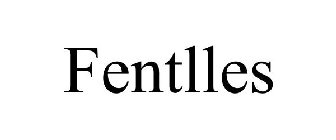 FENTLLES