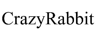 CRAZYRABBIT