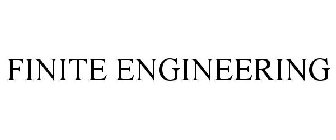 FINITE ENGINEERING