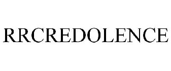 RRCREDOLENCE