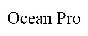 OCEAN PRO