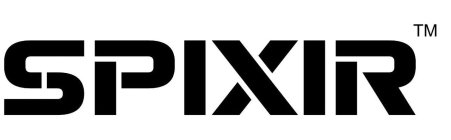 SPIXIR