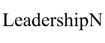 LEADERSHIPN