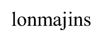 LONMAJINS