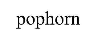 POPHORN
