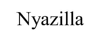 NYAZILLA