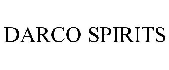 DARCO SPIRITS