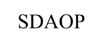SDAOP