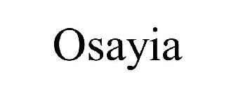 OSAYIA
