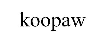 KOOPAW