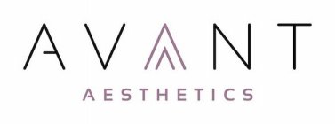AVANT AESTHETICS
