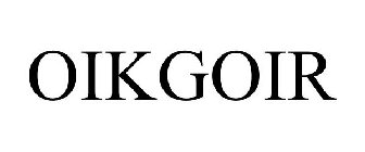 OIKGOIR