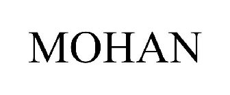 MOHAN
