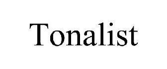 TONALIST
