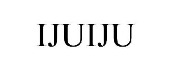 IJUIJU