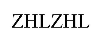 ZHLZHL