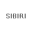 SIBIRI