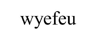 WYEFEU
