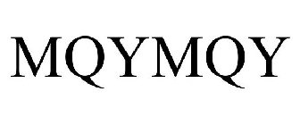 MQYMQY