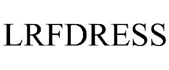 LRFDRESS