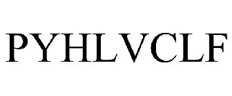 PYHLVCLF