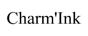 CHARM'INK