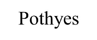 POTHYES