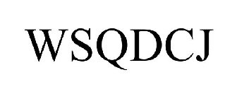 WSQDCJ